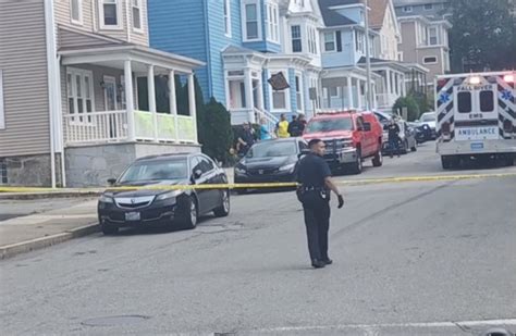Police investigating fatal shooting in Fall River